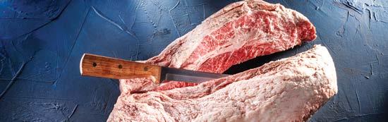 18-20kg USA Black Angus - Με διαφορά το πιο χρήσιμο κομμάτι του μοσχαριού.