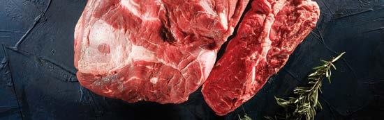 - Το κάνουμε κιμά και φτιάχνουμε premium burgers ή το μαγειρεύουμε σε κατσαρόλα ή γάστρα σε κομμάτια, με μυρωδικά, κρασί ή και τομάτα. Τα μακαρόνια το λατρεύουν.