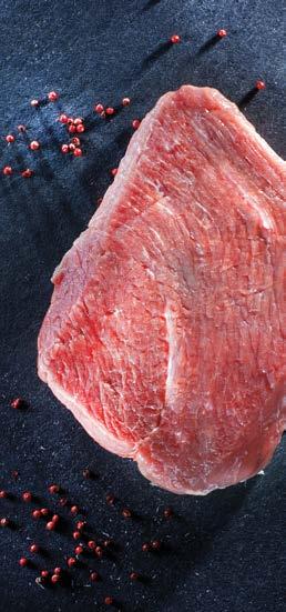4,4-5,7Kg ΕΝΑΛΛΑΚΤΙΚΕΣ ΚΟΠΕΣ HAM STEAK PREMIUM PORK CUTS Όταν ψάχνεις πάνω στο χοιρινό για μια μεγάλη, απολαυστική μπριζόλα,