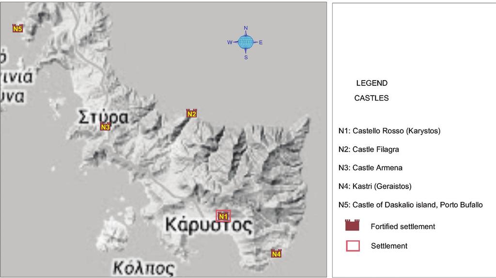 Map 2.