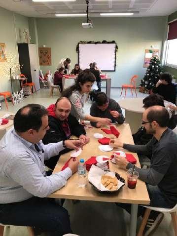 εργαζόμενοι της MSD