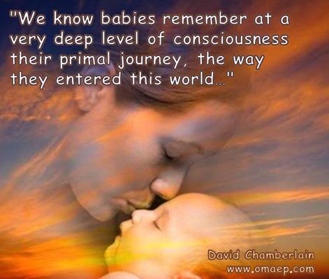 Η ψυχολογία της μητέρας γίνεται βιολογία του εμβρύου Οι ορμόνες, είναι διαβιβαστές ψυχικών καταστάσεων στο έμβρυο, στο σώμα Χαρά, αγάπη, γαλήνη της