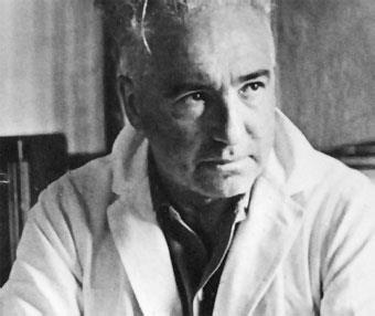 Wilhelm Reich (1897 1957) ψυχαναλυτής Ίδρυσε το