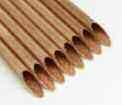 Απόδοσης Σωλήνων IGT Inner Grooved Tubes Στο πλαίσιο της ολοκληρωμένης εξυπηρέτησης των πελατών και της συνεχούς εξέλιξης και βελτίωσης, η ΧΑΛΚΟΡ προχωρεί στην εγκατάσταση μιας νέας και καινοτόμας