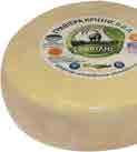 68 Gouda ADORO creamy Ηµίσκληρο delite 5% 6.85 6.65 9.