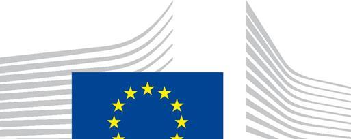 ΕΥΡΩΠΑΪΚΗ ΕΠΙΤΡΟΠΗ Βρυξέλλες, 6.