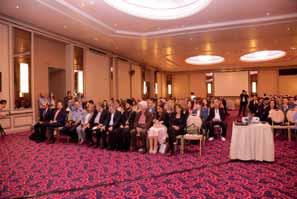 σμένο με τις τρέχουσες εξελίξεις στο χώρο της υγείας, καλύπτοντας ολιστικά και εμπεριστατωμένα, όλα τα εκπαιδευτικά επίπεδα της νοσηλευτικής επιστήμης, ξεκινώντας από την προπτυχιακή εκπαίδευση έως