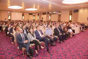 Διακεκριμένοι επιστήμονες από τον νοσηλευτικό ακαδημαϊκό - κλινικό χώρο, καθώς και διακεκριμένοι επιστήμονες από το χώρο της υγείας συνέβαλαν, ώστε να διασφαλιστεί η διεπιστημονικότητα και το πνεύμα