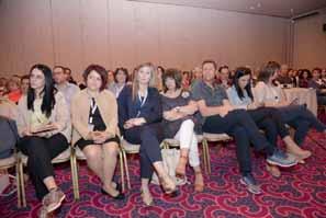 Πιο συγκεκριμένα, πραγματοποιήθηκαν: 2 Ειδικά Φροντιστήρια: «Μέθοδοι μικροδιδασκαλίας και τεχνικές παρουσιάσεων σε εκπαιδευτές εκπαίδευσης νοσηλευτών», «Μελέτη περιπτώσεων ποινικής και πειθαρχικής