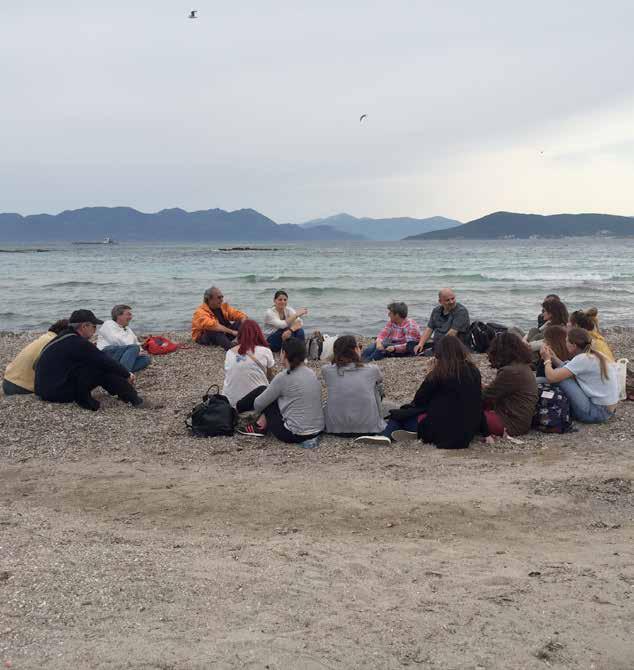 ΠΡΟΓΡΑΜΜΑΤΑ ΜΕΤΑΠΤΥΧΙΑΚΩΝ ΣΠΟΥΔΩΝ Στο ΤΕΑΠΗ λειτουργούν τέσσερα προγράμματα μεταπτυχιακών σπουδών (ΠΜΣ) κάποια από τα οποία σε συνεργασία με άλλα Τμήματα και Πανεπιστήμια.