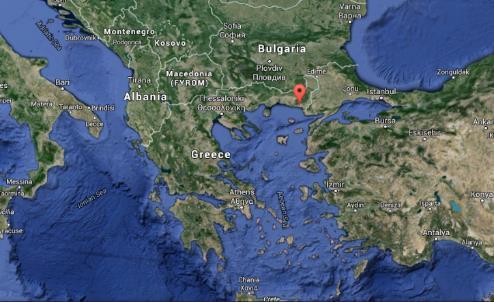Γεώργιος Δροσάτος Μεταδιδακτορικός Ερευνητής Τμήμα Ιατρικής Δημοκρίτειο Πανεπιστήμιο Θράκης