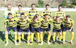 28_8 ΚΥΡΙΑΚΗ 20 ΟΚΤωΒΡΙΟΥ 2019 ΤΟΠΙΚΑ-ΣχΟΛΙΑ Γ Εθνική Προσπάθεια για το καλύτερο Τα Μετέωρα φιλοξενούν τον Παλαμά ενώ το Νεοχώρι παίζει στην Αγριά Να επιστρέψουν στις νίκες θέλουν τα Μετέωρα απέναντι