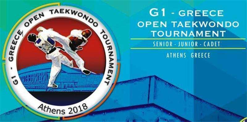 Cadets Female A -33 Competitors: 6 (B-461) DIAKAKI, SOFIA MARINA GRE - AOG TKD ALEXANDROUPOLIS (R-804) DRIDI, LINDA FRA - TAEKWONDO NICE ELITE (R-87) KATSOTI, ATHANASIA GRE - A.C. NIKH PAIANIAS GLYKON NERON 527 549 561 550 528 (B-34) KARYDI, MELINA GRE - A.
