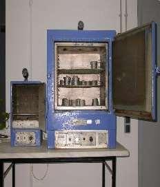 ικανότητας έως 00 ο C MINOREG BLUE THERMAWATT MATEST 5 9 Θάλαμος συντήρησης