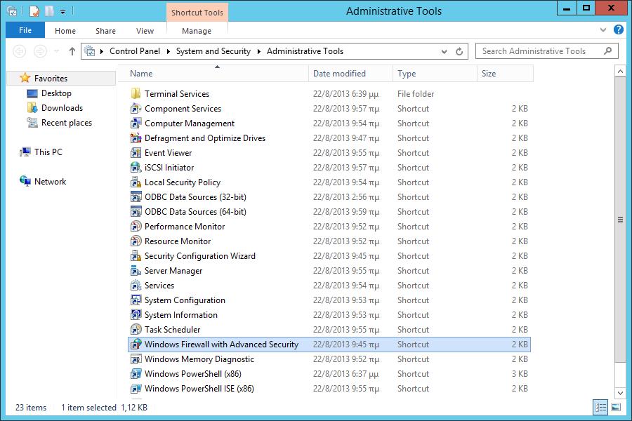 Windows/2012/Server