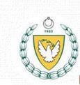 Information Booklet Bilgilendirme Kitapçığı Ενθμερωτικό Φυλλάδιο Karpaz da ikamet eden Kıbrıslı Rum ve Varislerinin Mülkiyet Hakları Property Rights of Greek Cypriot Residents of Karpaz and their
