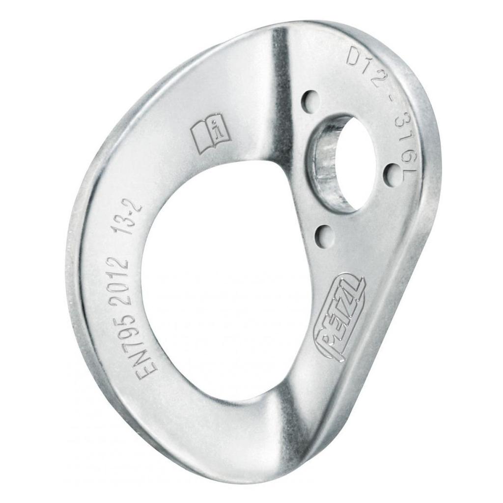 Πλακέτες-βύσματα (hangers-bolts) Από κράματα ανοξείδωτου χάλυβα (σπάνια τιτάνιο) Δύο είδη Βύσμα διπλής εκτόνωσης και πλακέτα