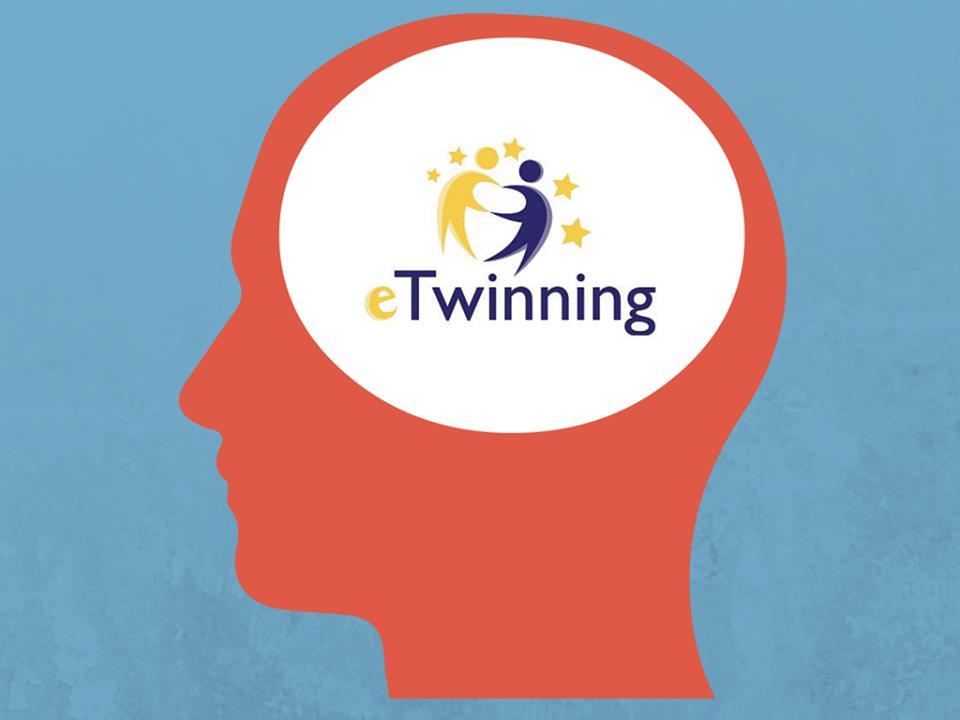 ΤΙ ΕΙΝΑΙ ΤΟ etwinning; Η ΕΥΡΩΠΑΙΚΗ