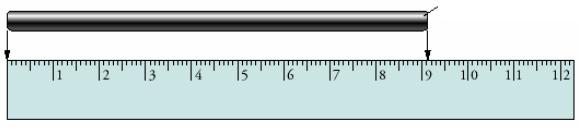 Μετρήσεις Μέτρηση: η σύγκριση μιας φυσικής ποσότητας με μια μονάδα μέτρησης Μονάδα μέτρησης: ένα καθορισμένο πρότυπο μέτρησης
