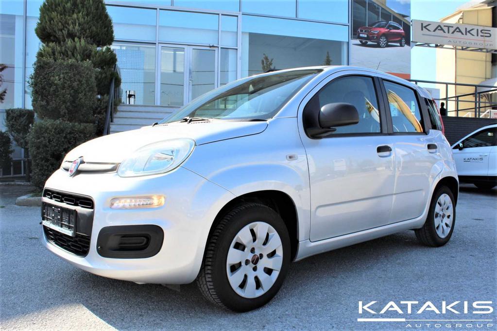 Επικοινωνία: G katakis ( Autogroup) 2310455811 Μεταχειρισμένα Αυτοκίνητα - Fiat - Panda Condition: Μεταχειρισμένο Body Type: Κόμπακτ Transmission: Χειροκίνητο Year: 2014 Drive: Προσθιοκίνητο (FWD)