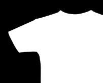 ενισχυτική ταινία jersey Διπλή ραφή στα μανίκια και στο κάτω μέρος του προϊόντος ατενταρισμένος σχεδιασμός του