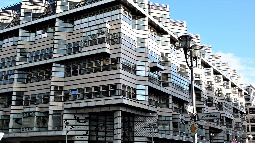 Πρόπλασμα Quartier 206,