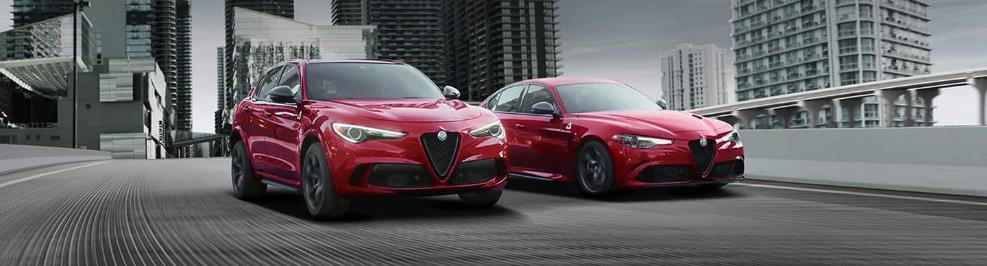 ALFA ROMEO PRICE