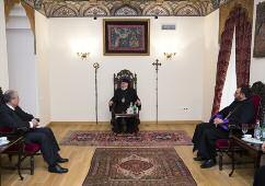 ¾ç 5 Աշոտ Ղուլեան.