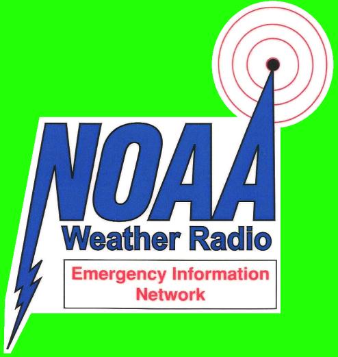 and Notification (NOAA,