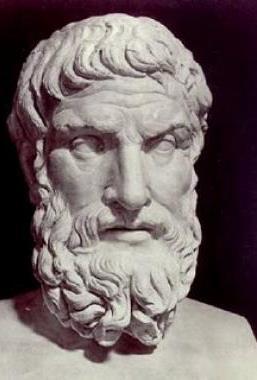 Περί Επίκουρου Σάμος 341 Αθήνα 270 π.χ.