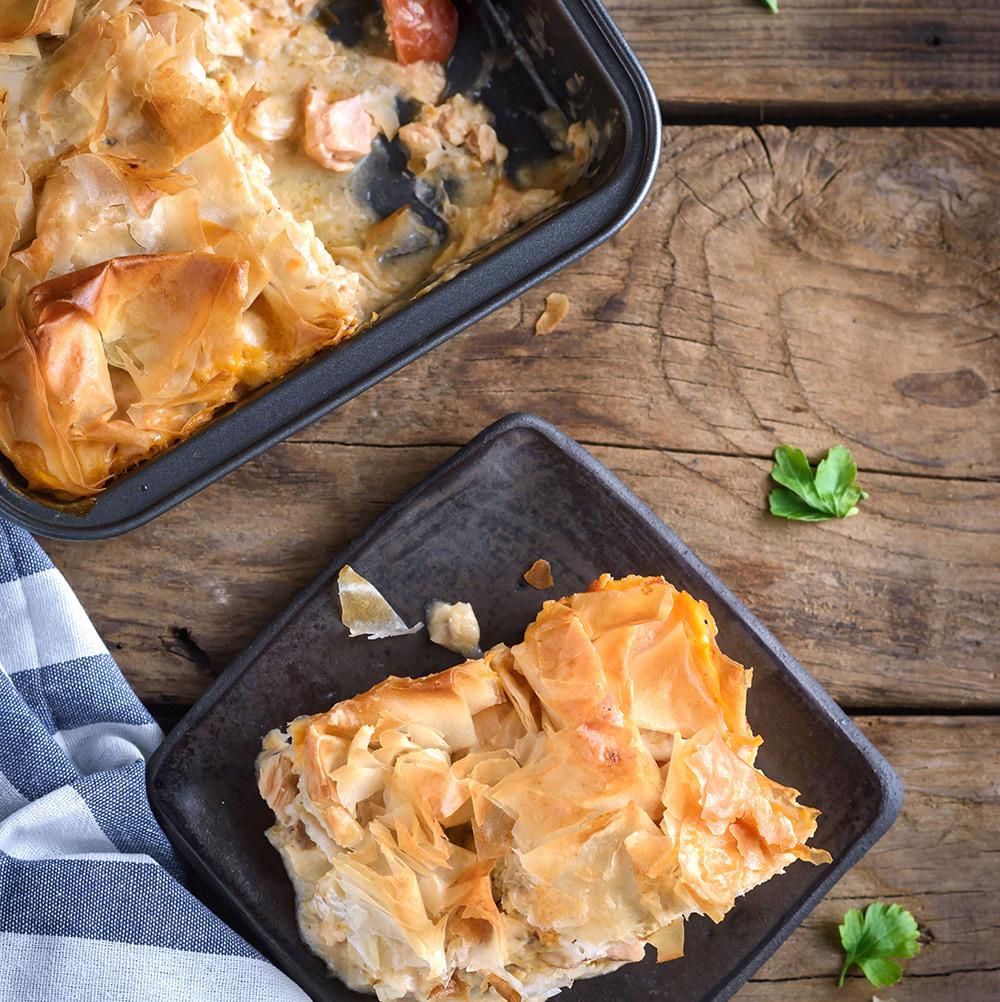 FILO FISH
