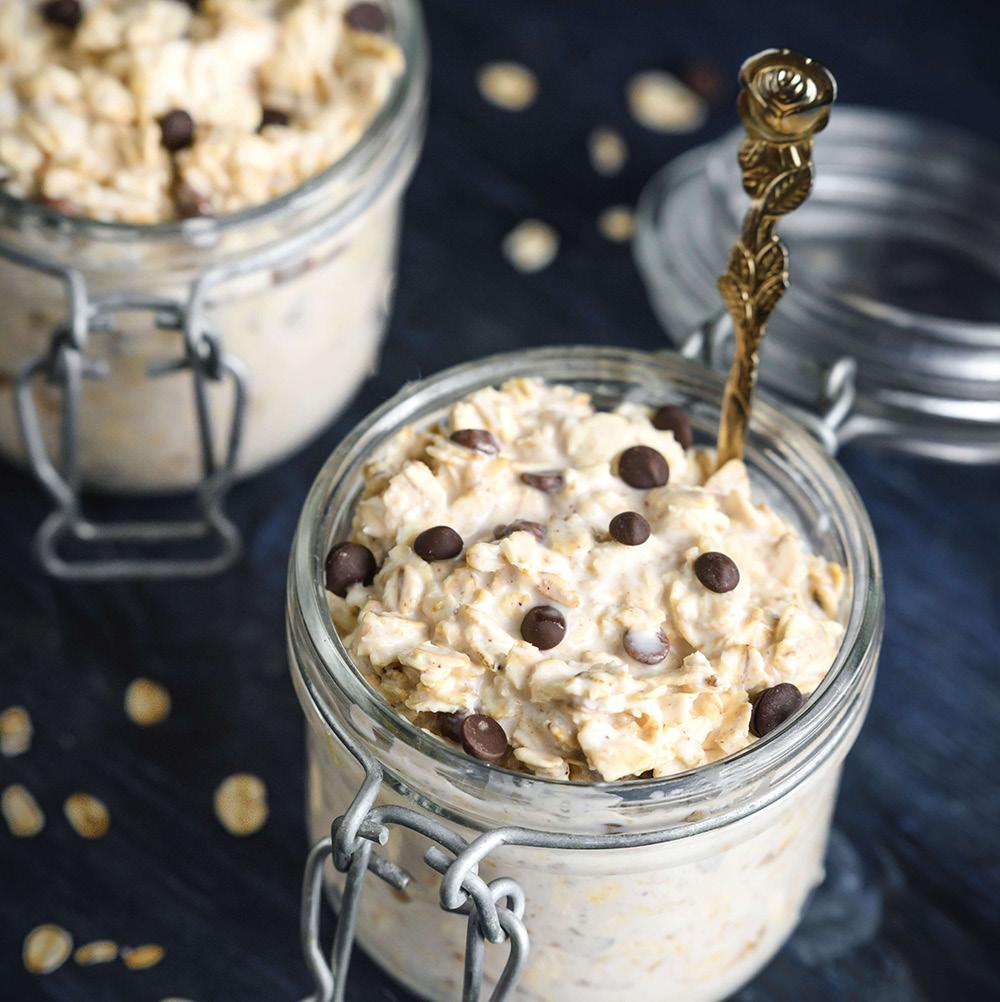 COOKIE DOUGH