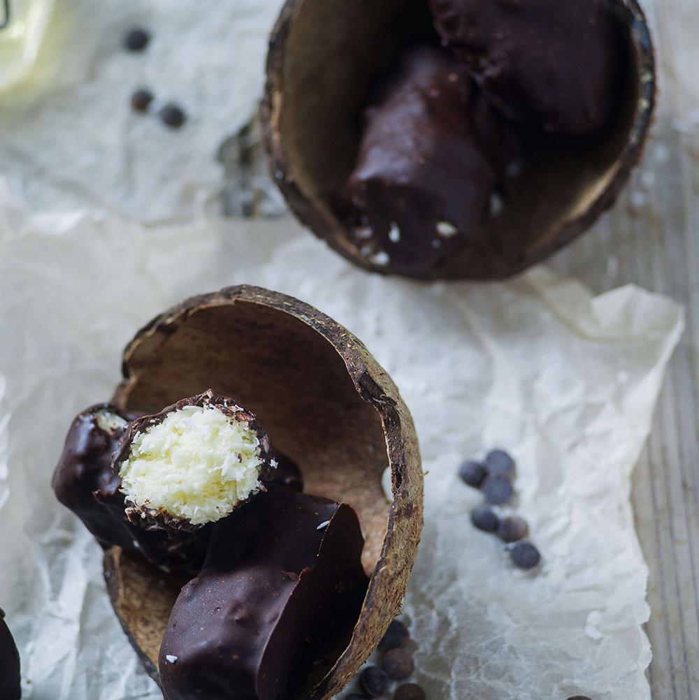 COCONUT