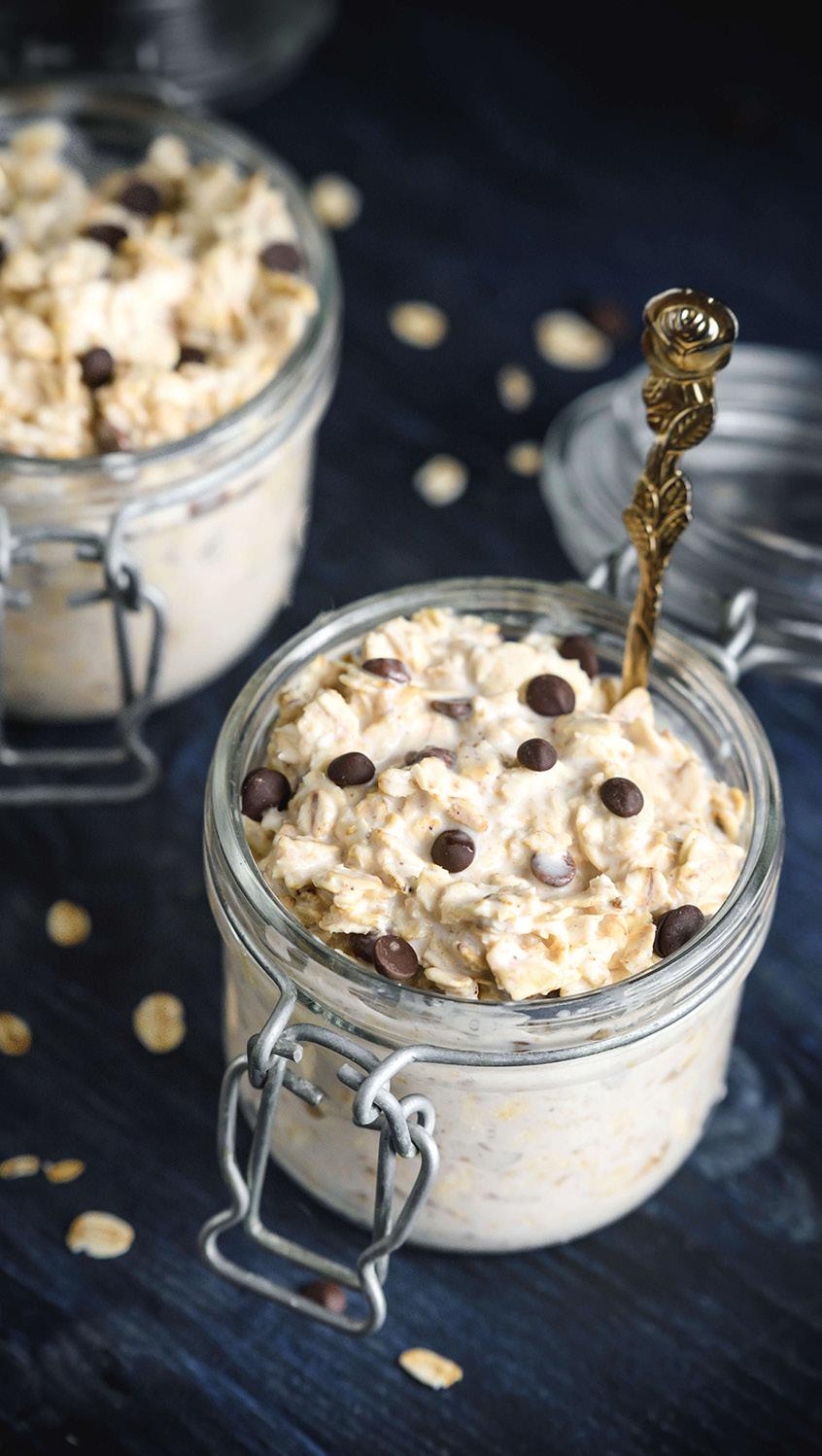 30 QUICK AND HEALTHY