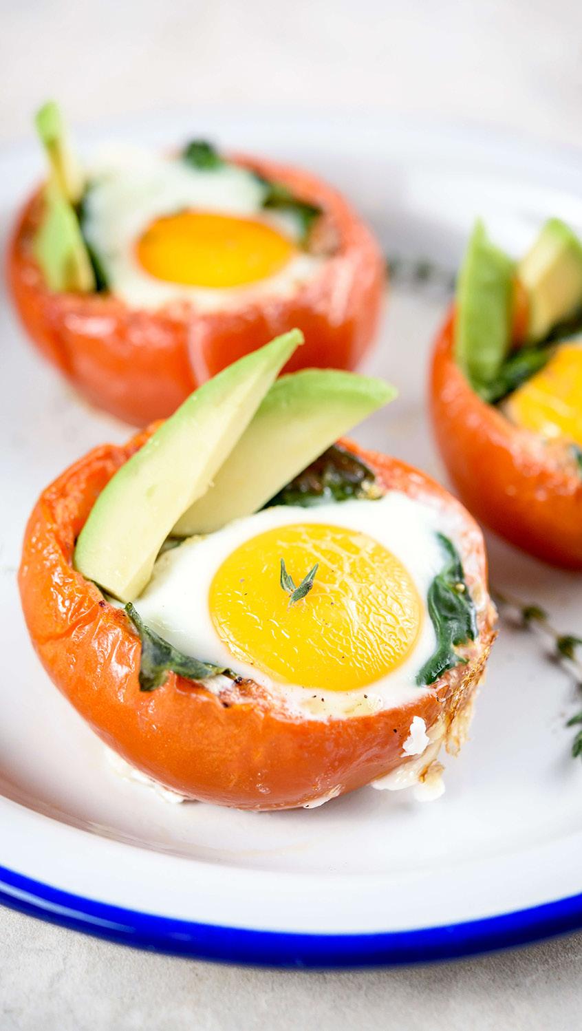 30 QUICK AND HEALTHY