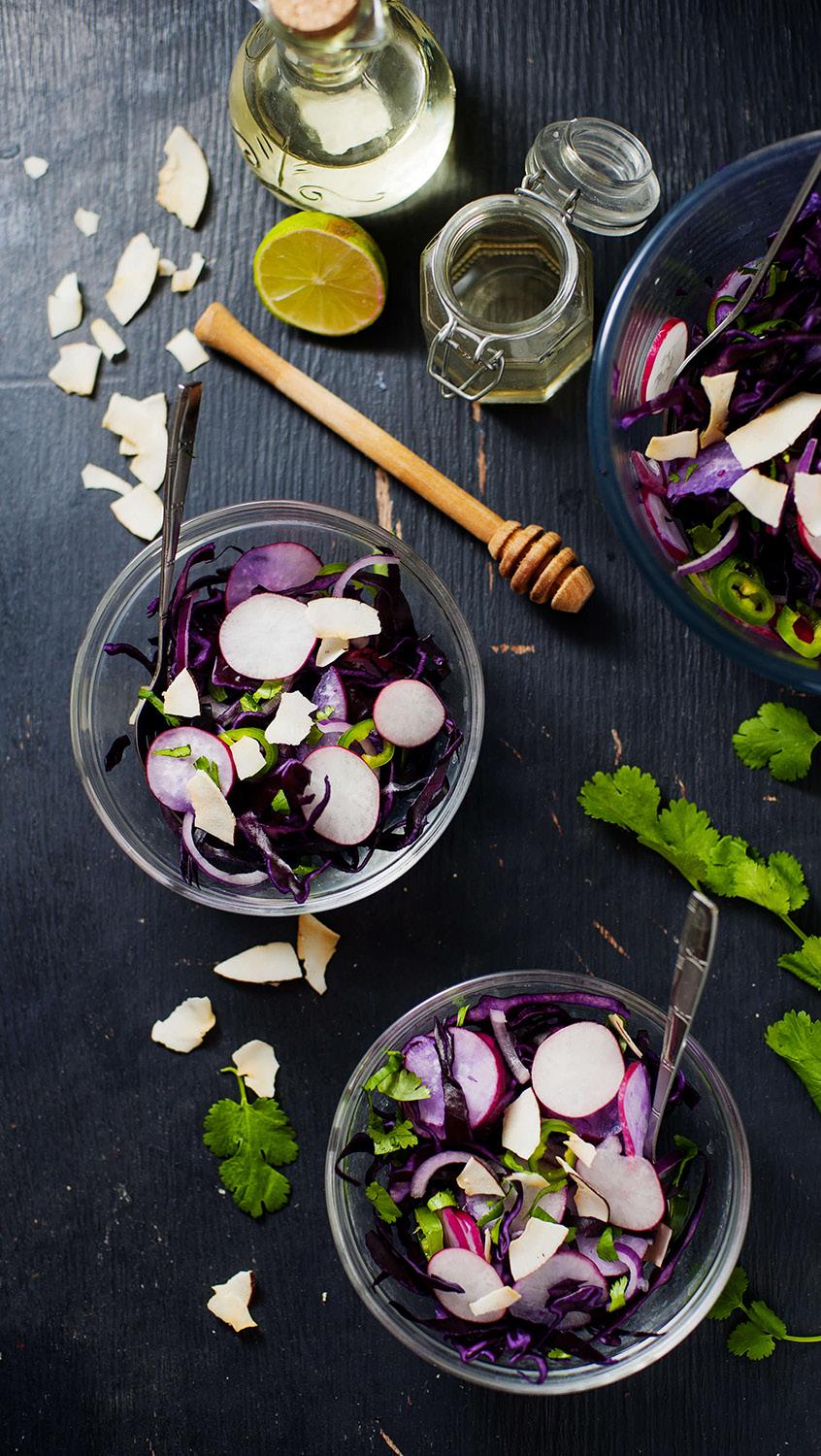30 QUICK AND HEALTHY