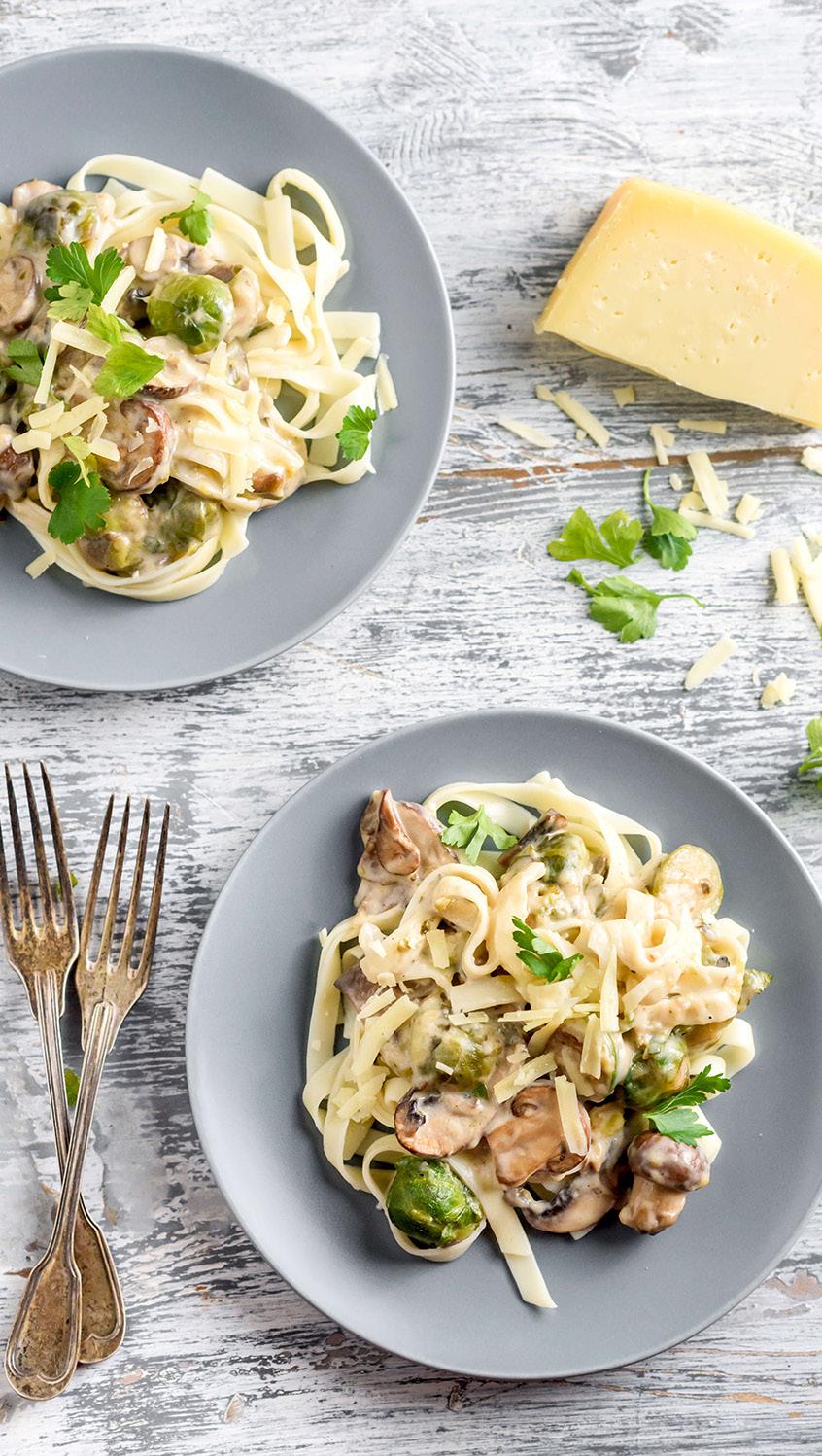 30 QUICK AND HEALTHY