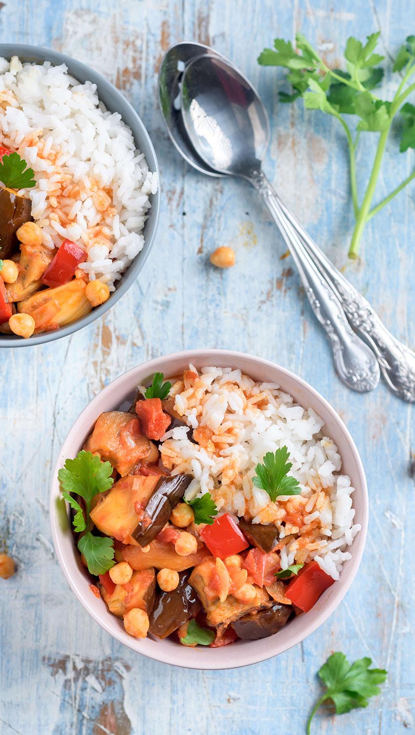 30 QUICK AND HEALTHY