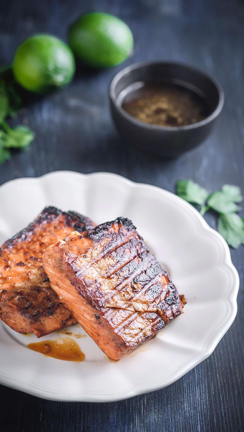 30 QUICK AND HEALTHY