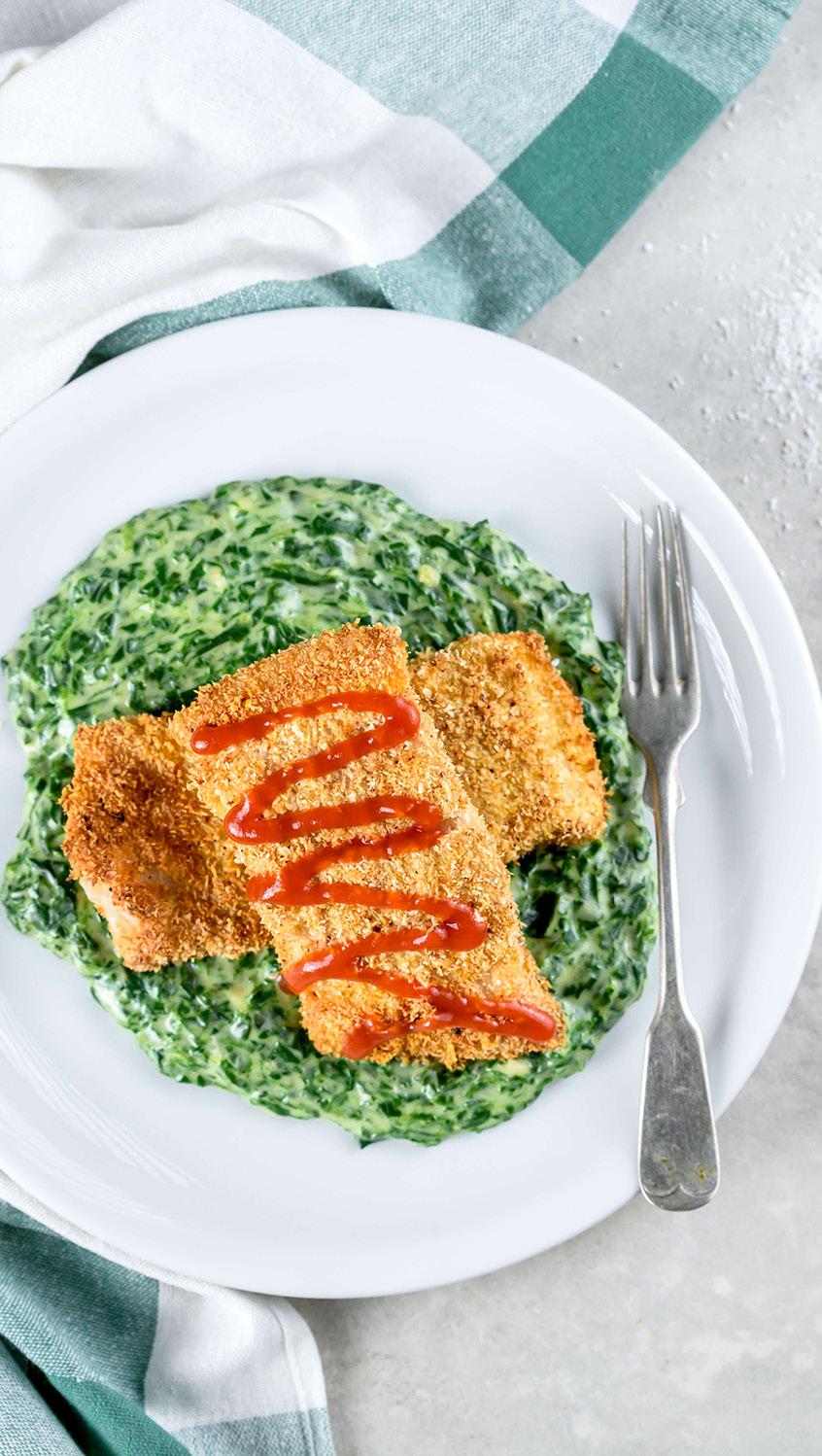 30 QUICK AND HEALTHY