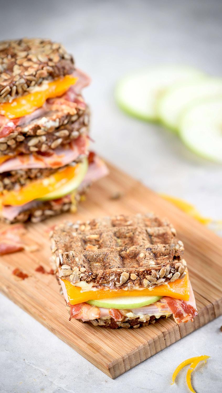 30 QUICK AND HEALTHY
