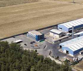 1. Παρουσίαση της ElvalHalcor Βεπάλ Η Βεπάλ παράγει βαμμένες ταινίες αλουμινίου που προορίζονται για εφαρμογές στην αρχιτεκτονική και την αυτοκινητοβιομηχανία.