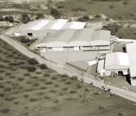 1. Παρουσίαση της ElvalHalcor Fitco Α.Ε. Η Fitco Α.Ε. (100% θυγατρική της ElvalHalcor Α.Ε.) ειδικεύεται στην παραγωγή προϊόντων κραμάτων χαλκού και έχει εμπορική παρουσία σε διεθνές επίπεδο για περισσότερα από 35 χρόνια.