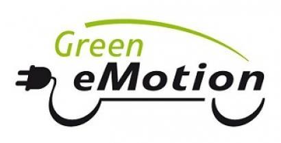 Green emotion Συμμετοχή του Δήμου Κοζάνης στο πρώτο πιλοτικό πρόγραμμα ηλεκτροκίνησης στην Ελλάδα το Green emotion σε συνεργασία με