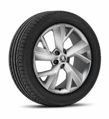82 ΖΑΝΤΕΣ 83 Ζάντες αλουμινίου 20 IGNITE anthracite */**/*** Ζάντες αλουμινίου 20 VEGA anthracite Ζάντες αλουμινίου 20 XTREME anthracite** Ζάντες αλουμινίου 19 SIRIUS Ζάντες αλουμινίου 19 SIRIUS