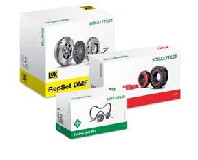 Η Schaeffler στο Automotive Aftermarket καινοτομία, ποιότητα και service στα υψηλότερα επίπεδα. Schaeffler REPXPERT η μάρκα για τους επαγγελματίες των συνεργείων.