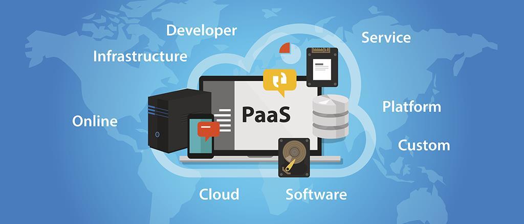 1.2.2 Platform as a Service Η πλατφόρμα ως υπηρεσία- PaaS, είναι η ανάπτυξη εφαρμογών και πλατφορμών, οι οποίες παραδίδονται ως υπηρεσία στους προγραμματιστές μέσω του διαδικτύου.