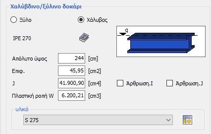 4.6 Προσομοίωση Μπαζωμένων τμημάτων Κατά τη διαδικασία της αποτύπωσης, δεν ήταν δυνατή η πρόσβαση σε τμήματα του ημιυπόγειου διότι στους συγκεκριμένους χώρους υπήρχαν εδαφικές αποθέσεις.