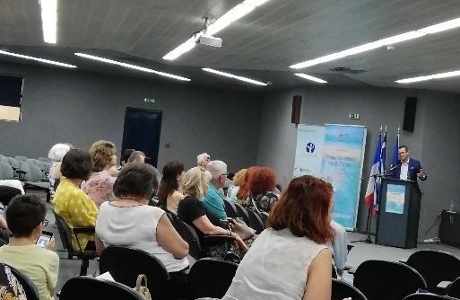 παραμζνει θ πιο αποτελεςματικι αντιμετϊπιςθ τθσ νόςου. Κ.Ε.Φ.Ι. ΑΘΘΝΑ Τθν Τετάρτθ 26 Λο