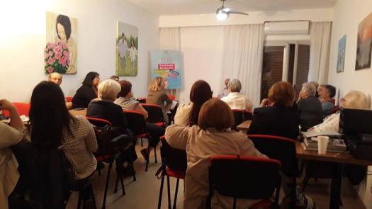 !! Ευχαριςτοφμε κερμά τα μζλθ μασ που ςυμμετείχαν ςτθν εκςτρατεία (κατά αλφαβθτικι ςειρά): «ΑγκαλιάΗΩ» Πμιλοσ Εκελοντϊν κατά του ΚαρκίνουΝ.